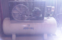 Kompressor Josval