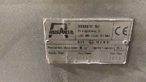 Lava pistolas base Disolvente RosAuto