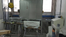 Zona de preparación doble Usi