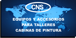 Cabinas CNS