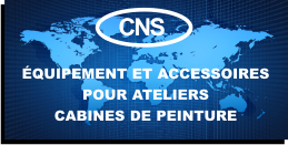 Cabinas CNS